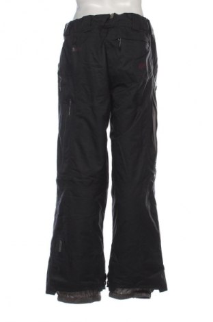 Herrenhose für Wintersport Rip Curl, Größe L, Farbe Grau, Preis € 23,99