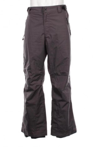 Herrenhose für Wintersport Rodeo, Größe XL, Farbe Grau, Preis € 44,99