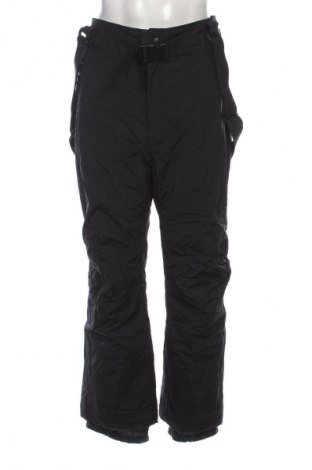 Herrenhose für Wintersport Rodeo, Größe L, Farbe Schwarz, Preis 35,99 €