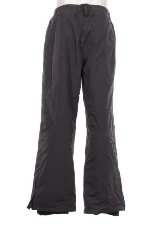 Herrenhose für Wintersport Rodeo, Größe XL, Farbe Grau, Preis € 31,49