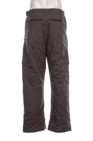 Herrenhose für Wintersport Rucanor, Größe L, Farbe Grau, Preis 86,99 €