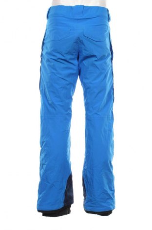 Herrenhose für Wintersport Salomon, Größe S, Farbe Blau, Preis € 59,49