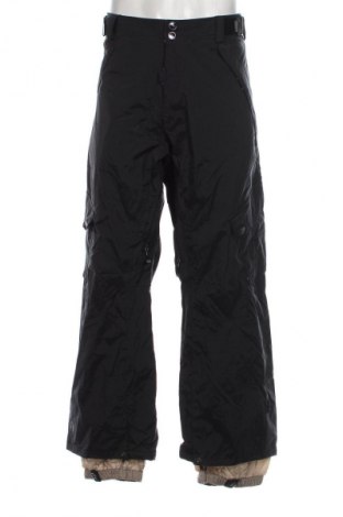 Herrenhose für Wintersport Sessions, Größe L, Farbe Schwarz, Preis € 21,99