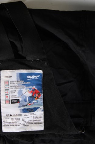 Herrenhose für Wintersport Shamp, Größe XL, Farbe Schwarz, Preis € 32,99