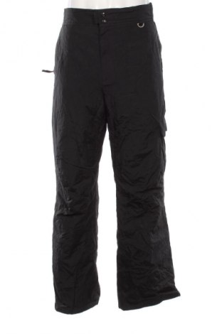 Herrenhose für Wintersport Slalom, Größe L, Farbe Schwarz, Preis € 19,49