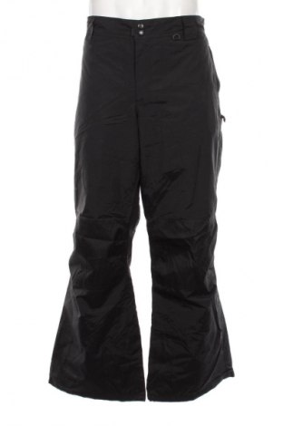 Herrenhose für Wintersport Slalom, Größe XL, Farbe Schwarz, Preis € 22,49