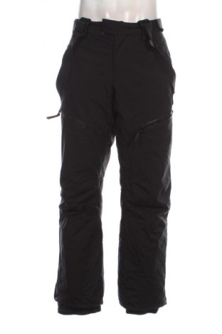 Herrenhose für Wintersport SnowTech, Größe L, Farbe Schwarz, Preis € 23,99