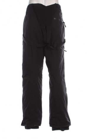 Herrenhose für Wintersport SnowTech, Größe L, Farbe Schwarz, Preis € 26,99