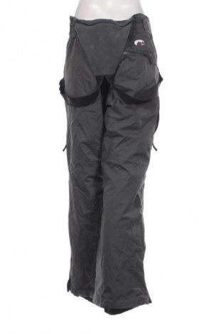 Męskie zimowe spodnie sportowe Snowgear by TCM, Rozmiar M, Kolor Szary, Cena 406,99 zł