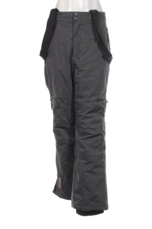 Pánske nohavice pre zimné sporty  Snowgear by TCM, Veľkosť M, Farba Sivá, Cena  72,45 €