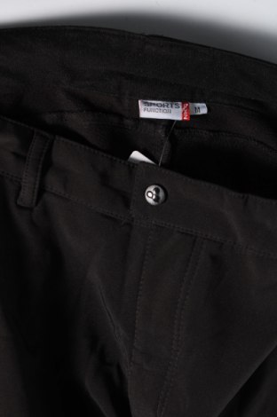 Herrenhose für Wintersport Sports, Größe M, Farbe Schwarz, Preis 40,49 €