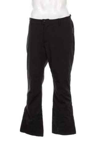 Herrenhose für Wintersport Sports, Größe M, Farbe Schwarz, Preis 35,99 €