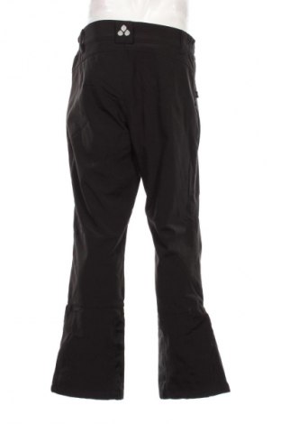 Herrenhose für Wintersport Sports, Größe M, Farbe Schwarz, Preis 40,49 €