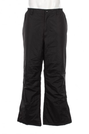 Herrenhose für Wintersport Sports, Größe XL, Farbe Schwarz, Preis € 13,99