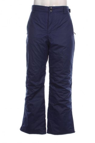 Herrenhose für Wintersport Sports, Größe L, Farbe Blau, Preis € 40,49