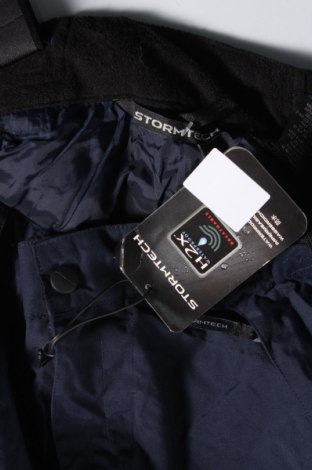 Herrenhose für Wintersport Storm Tech, Größe L, Farbe Blau, Preis € 68,99