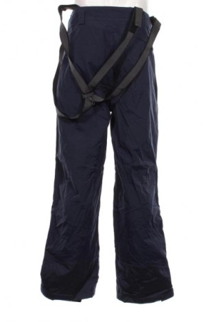 Herrenhose für Wintersport Storm Tech, Größe L, Farbe Blau, Preis € 68,99