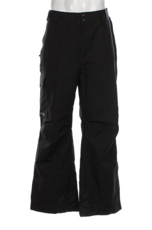 Pánske nohavice pre zimné sporty  Storm Tech, Veľkosť XL, Farba Čierna, Cena  27,95 €