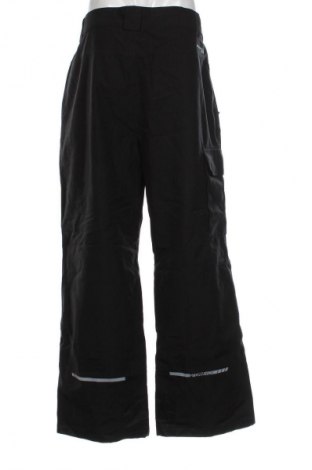 Pantaloni bărbătești pentru sporturi de iarnă Storm Tech, Mărime XL, Culoare Negru, Preț 173,99 Lei