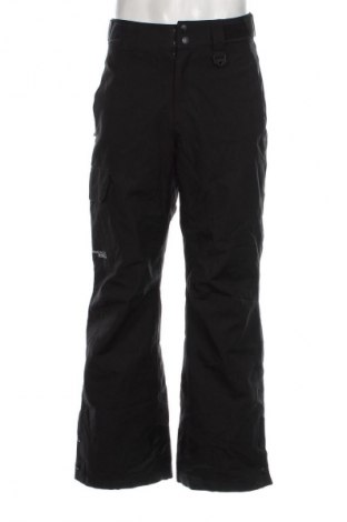 Herrenhose für Wintersport Stormpack, Größe S, Farbe Schwarz, Preis € 48,99