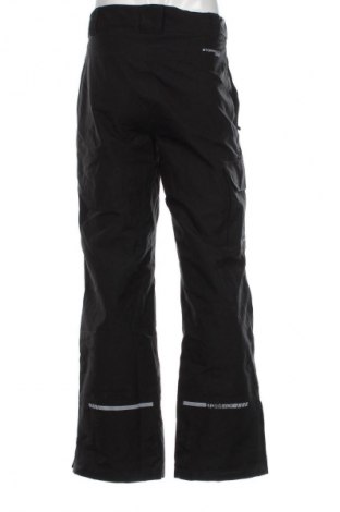 Herrenhose für Wintersport Stormpack, Größe S, Farbe Schwarz, Preis 44,99 €