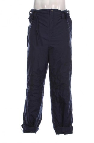 Herrenhose für Wintersport TCM, Größe L, Farbe Blau, Preis € 88,99