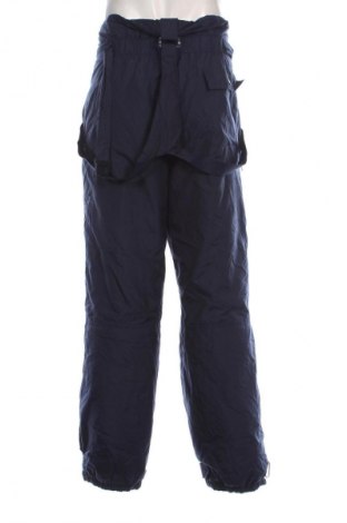 Herrenhose für Wintersport TCM, Größe L, Farbe Blau, Preis € 88,99