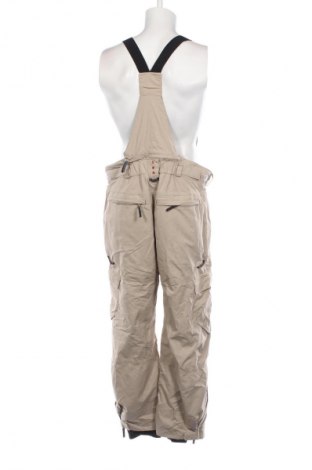 Herrenhose für Wintersport TCM, Größe XL, Farbe Beige, Preis € 32,99