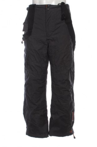 Herrenhose für Wintersport TCM, Größe M, Farbe Grau, Preis € 26,99