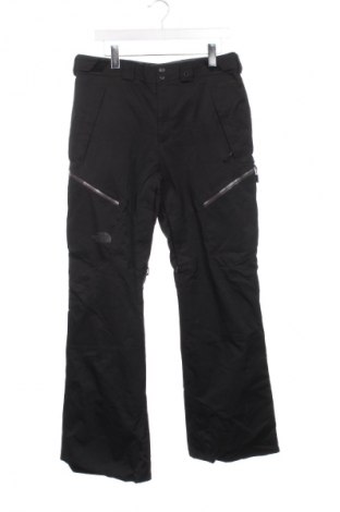 Herrenhose für Wintersport The North Face, Größe M, Farbe Schwarz, Preis 74,49 €