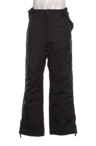 Herrenhose für Wintersport Top Tex, Größe L, Farbe Schwarz, Preis € 35,99