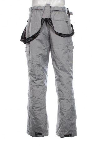 Herrenhose für Wintersport Trespass, Größe M, Farbe Grau, Preis € 49,99