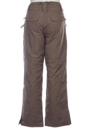 Herrenhose für Wintersport Vittorio Rossi, Größe L, Farbe Braun, Preis 13,99 €