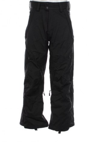 Herrenhose für Wintersport Vittorio Rossi, Größe S, Farbe Schwarz, Preis 48,99 €