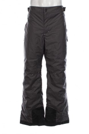 Herrenhose für Wintersport Wedze, Größe XL, Farbe Grau, Preis € 48,99