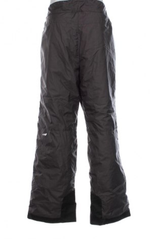 Herrenhose für Wintersport Wedze, Größe XL, Farbe Grau, Preis € 48,99