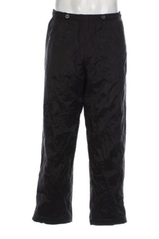 Herrenhose für Wintersport West Coast, Größe S, Farbe Schwarz, Preis 33,99 €