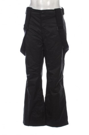 Herrenhose für Wintersport Ziener, Größe XL, Farbe Schwarz, Preis 88,99 €