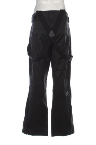 Herrenhose für Wintersport Ziener, Größe XL, Farbe Schwarz, Preis 88,99 €