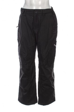 Herrenhose für Wintersport Zimtstern, Größe M, Farbe Schwarz, Preis € 52,99