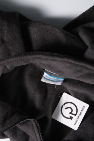 Ανδρικό fleece γιλέκο Columbia, Μέγεθος XL, Χρώμα Γκρί, Τιμή 33,49 €