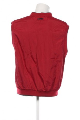 Herren Tanktop, Größe L, Farbe Rot, Preis 7,49 €