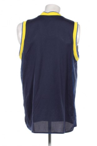 Herren Tanktop ASICS, Größe XXL, Farbe Blau, Preis € 8,49