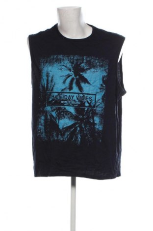 Herren Tanktop C&A, Größe XXL, Farbe Blau, Preis 7,99 €