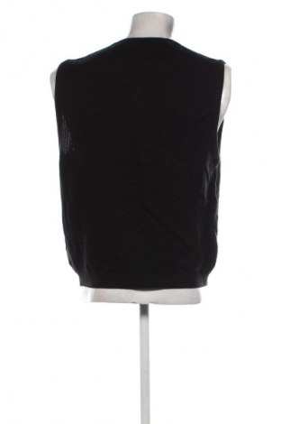 Herren Tanktop Geoffrey Beene, Größe L, Farbe Schwarz, Preis € 7,49