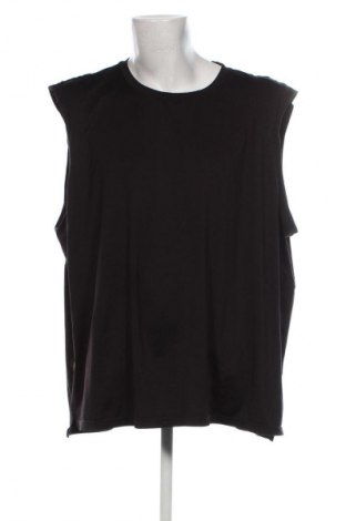 Herren Tanktop Snickers, Größe 3XL, Farbe Schwarz, Preis € 16,99