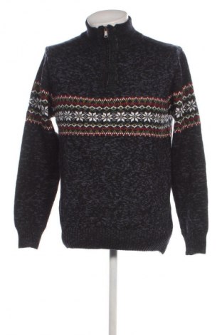 Herrenpullover, Größe XL, Farbe Mehrfarbig, Preis € 8,99