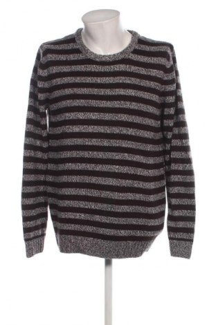 Herrenpullover, Größe L, Farbe Mehrfarbig, Preis 8,99 €