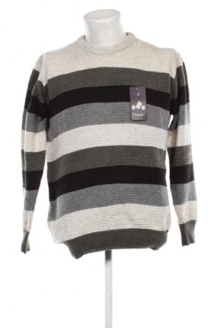 Herrenpullover, Größe M, Farbe Mehrfarbig, Preis € 18,99