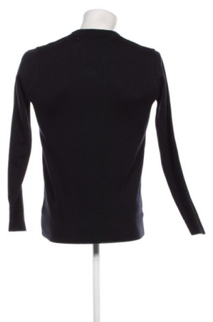 Herrenpullover, Größe M, Farbe Blau, Preis 12,99 €